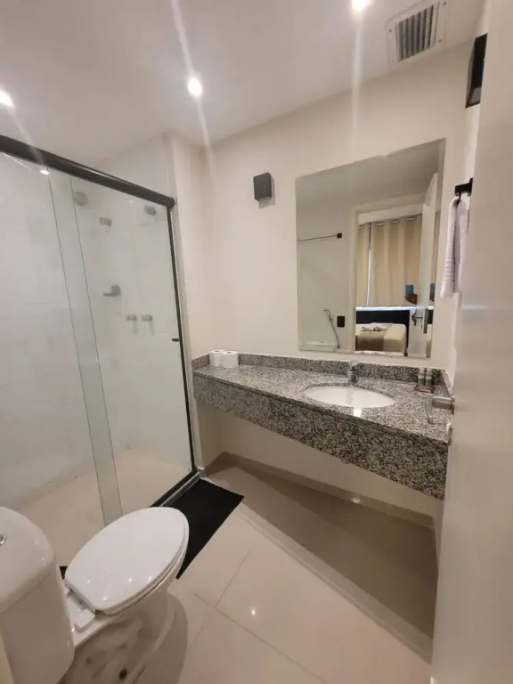 Studio Living Mercure Liberdade