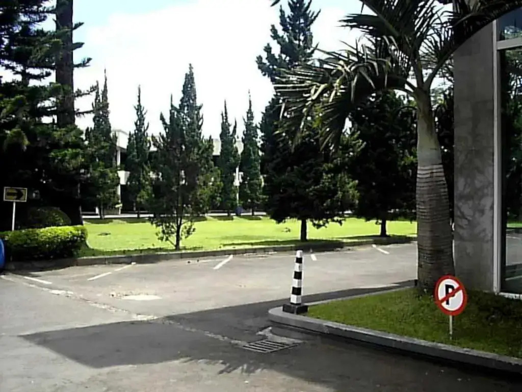 Grand Hotel Lembang