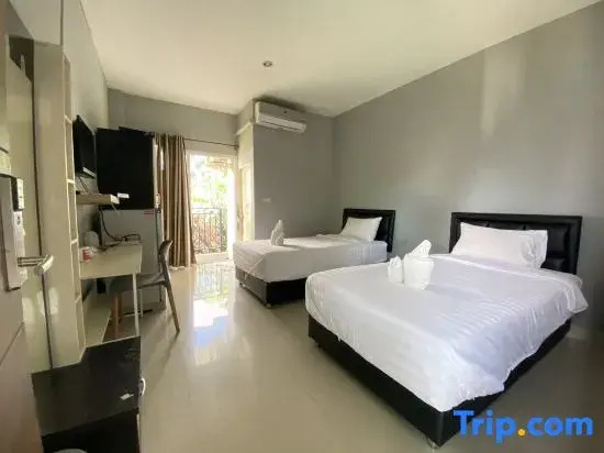 Kangaroo Residence