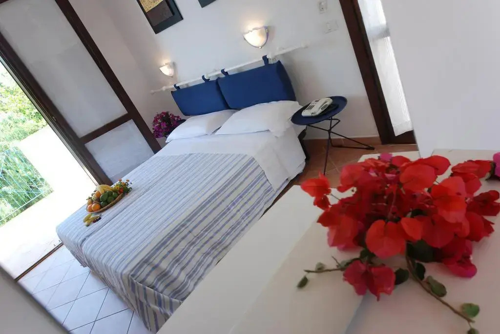 Hotel Club Santa Sabina