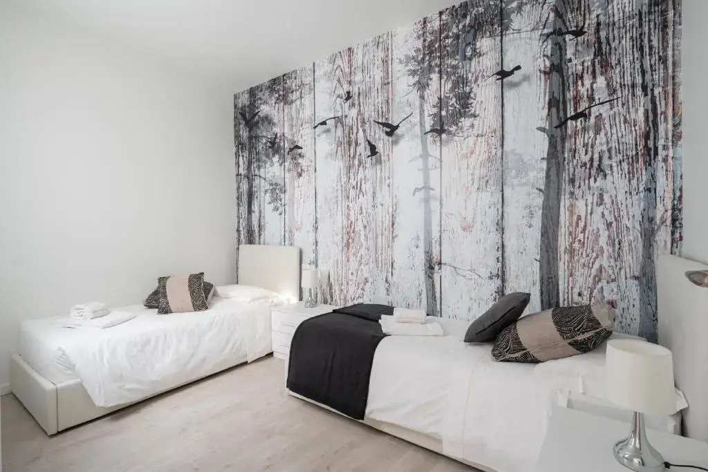 Apartments in San Marco with Canal View by Wonderful Italy