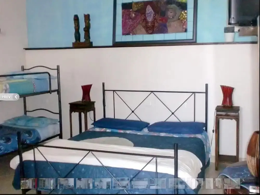 Apartment with One Bedroom in Nardò, with Pool Access, Furnished Terrace And Wifi - 2 Km From the Beach