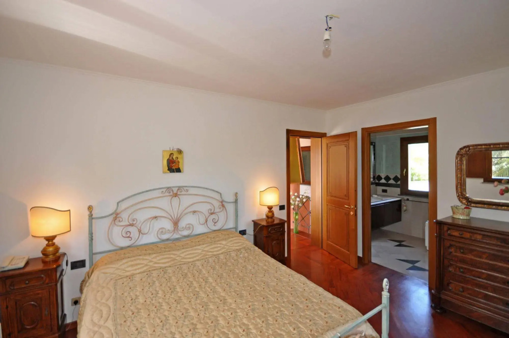 Villa Le Palme