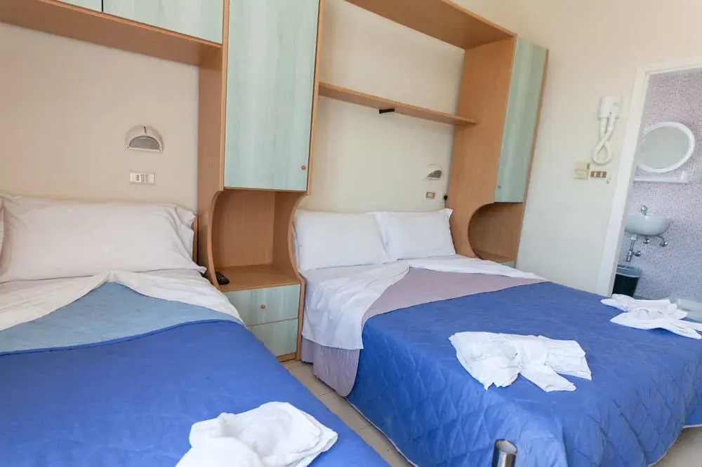 Hotel Superga
