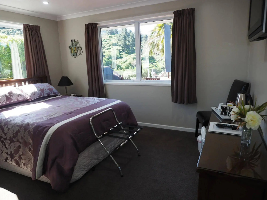 Sounds Vista B&B