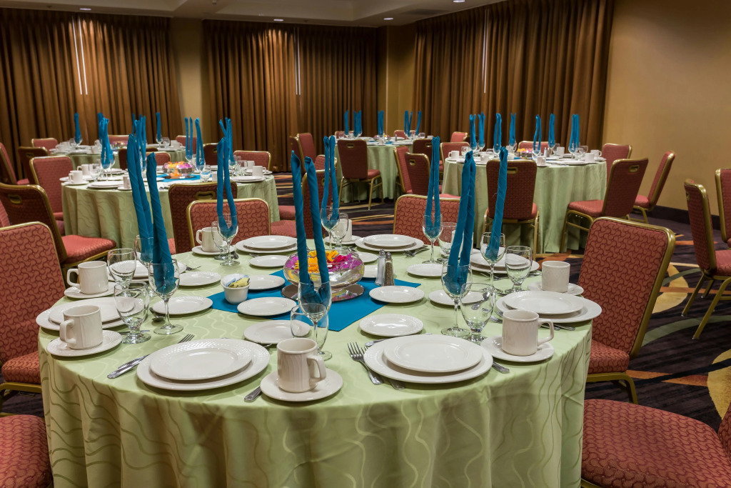 Hilton Garden Inn San Mateo