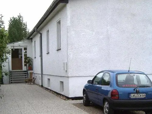 Pension Am Haffeld