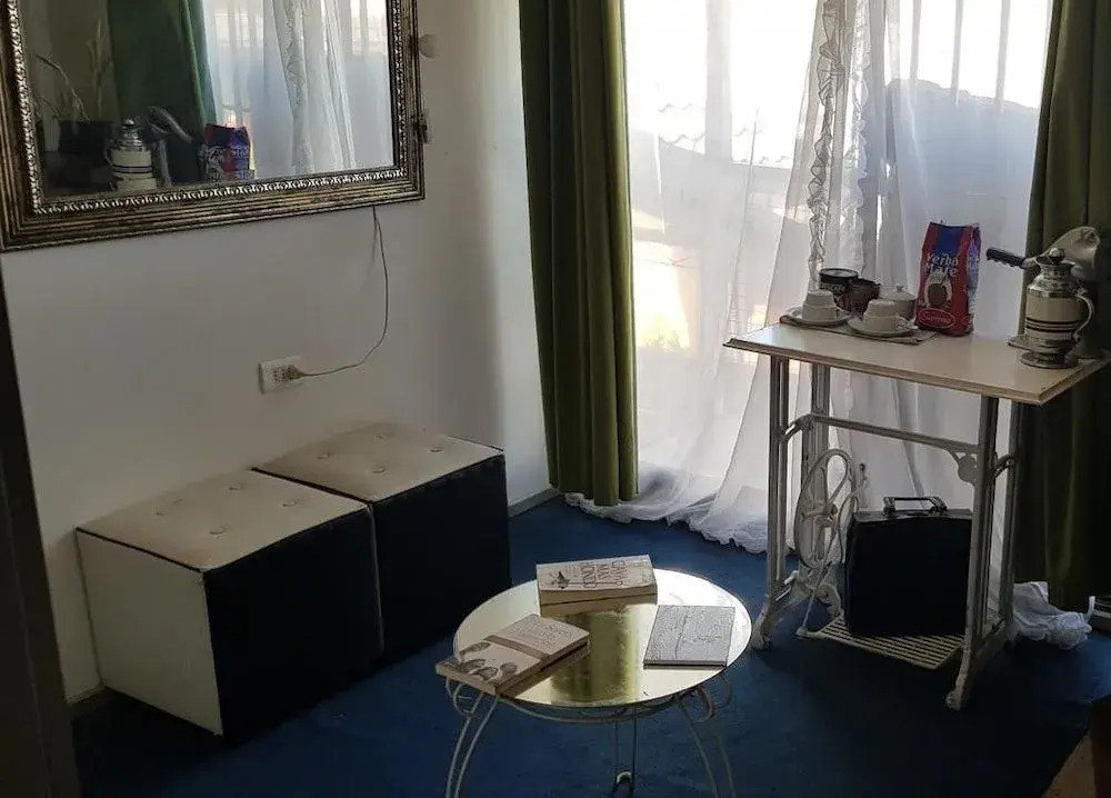 Hostal Casa Pluton