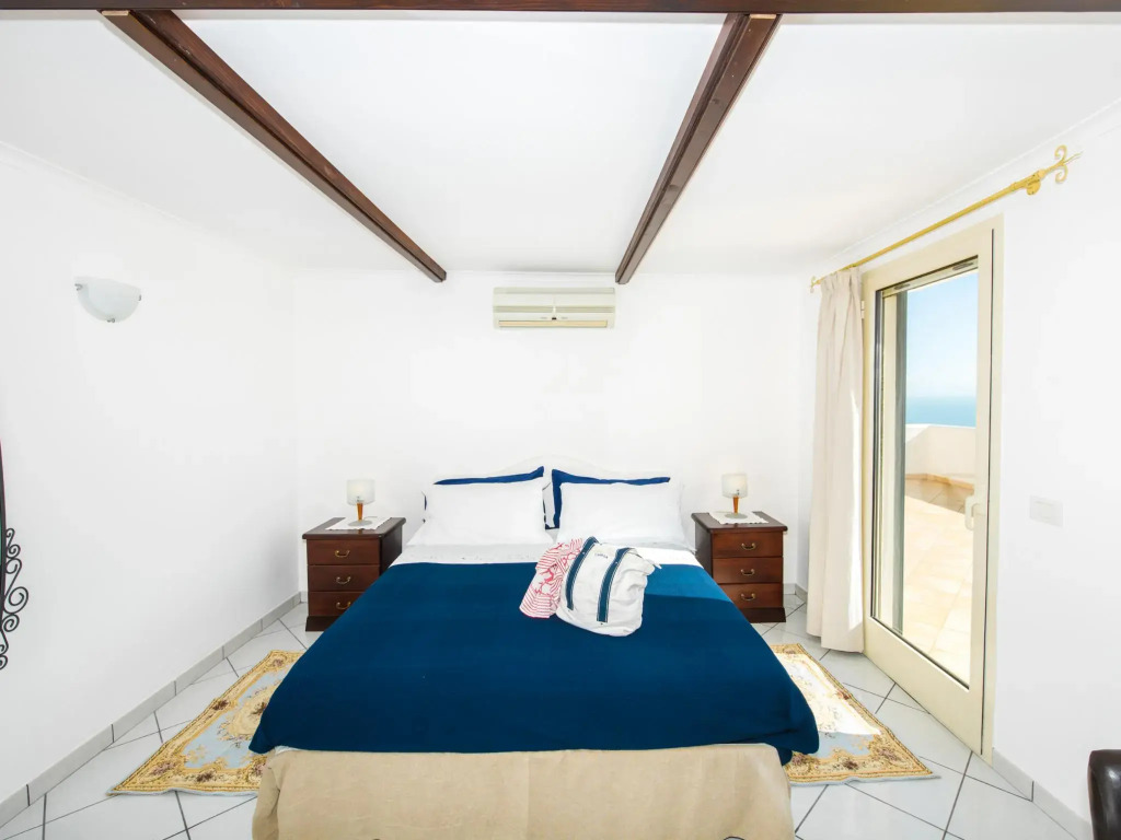 Appartamento a Praiano ID 556