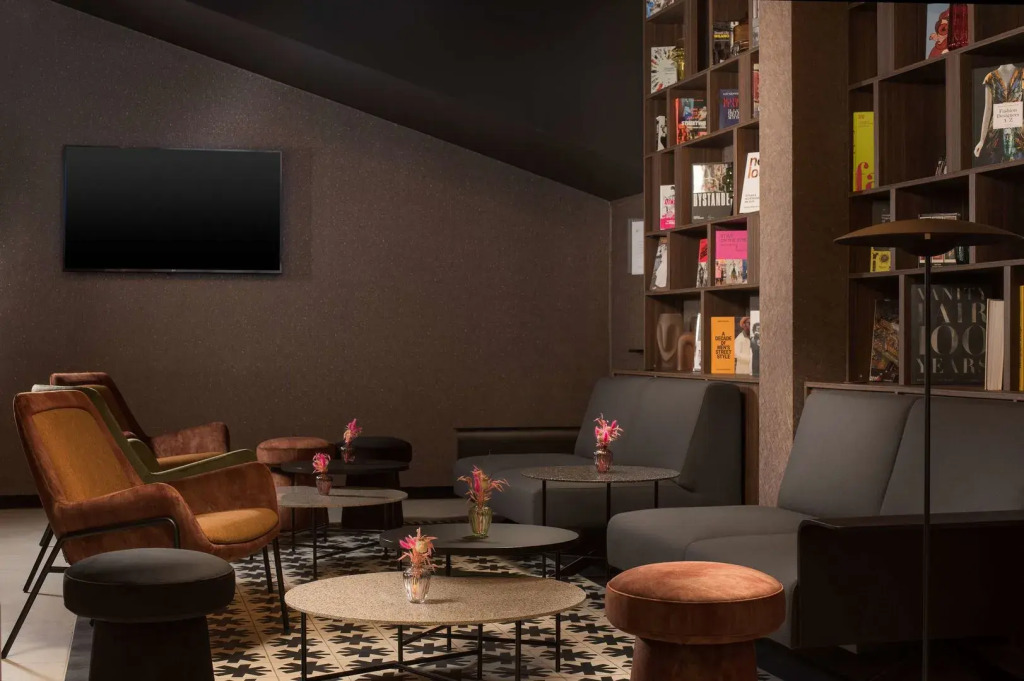 Karen'S Place - Corso Buenos Aires