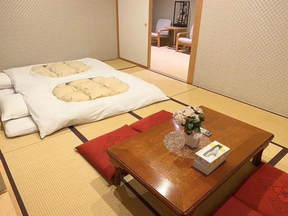 Dadu Fuji Resort House
