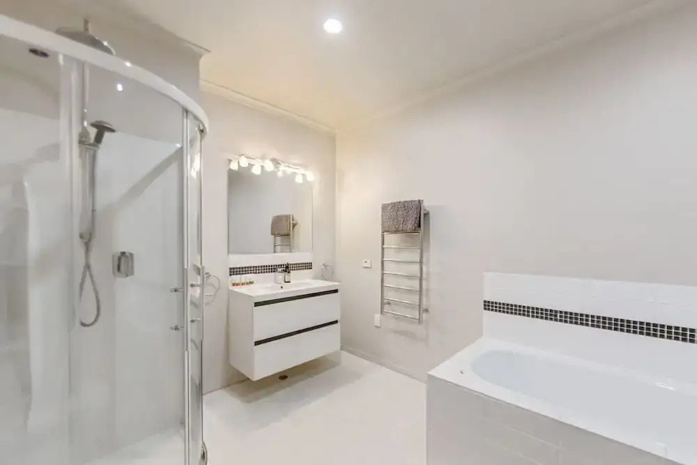 Luxury 3BR Waterfront Penthouse