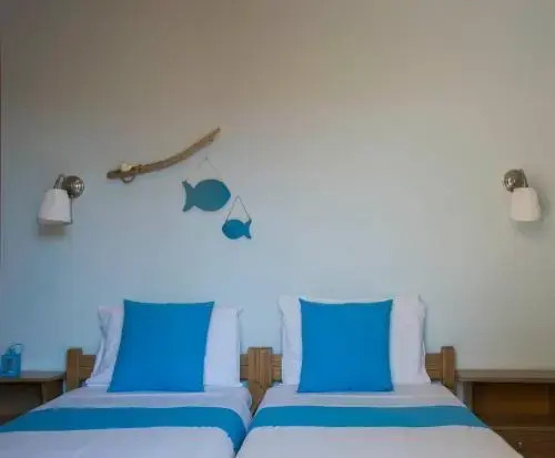Aparthotel 3 Stars Poros