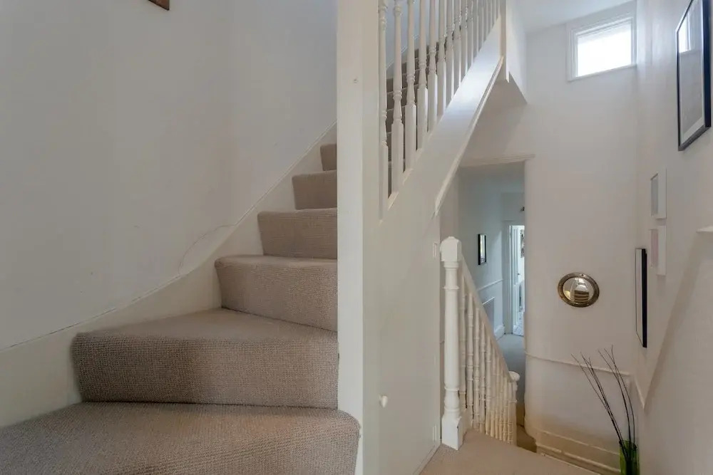 Beautiful 1 Bedroom Flat in Stoke Newington