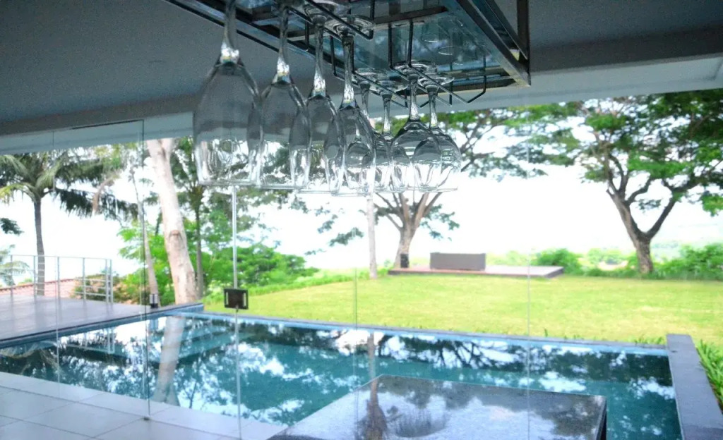 Villa L2 Lombok