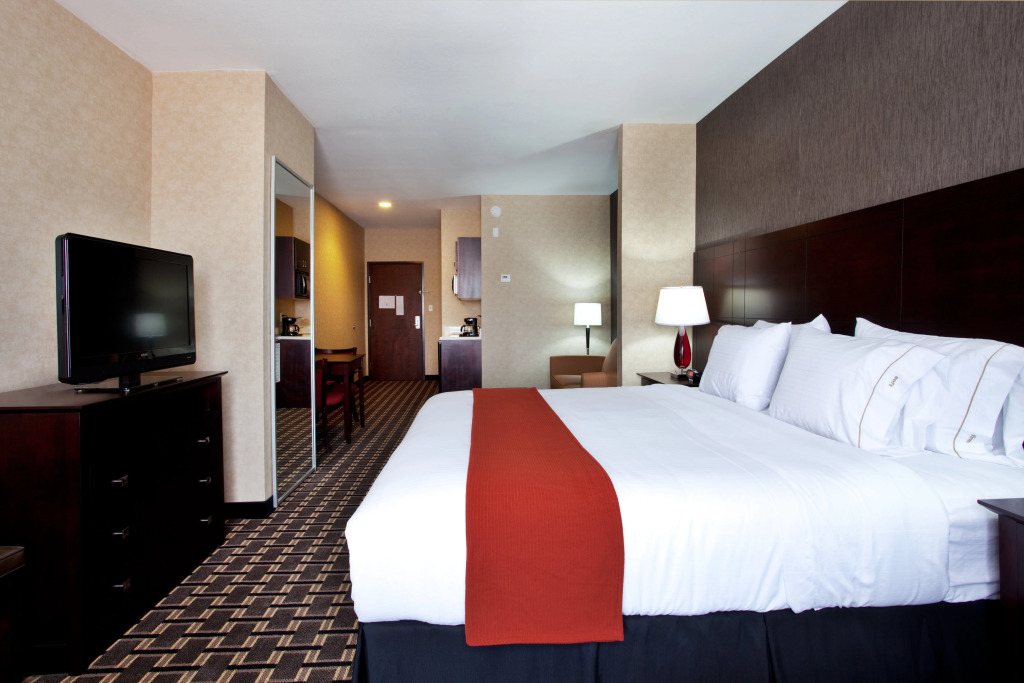 Holiday Inn Express Amite by IHG