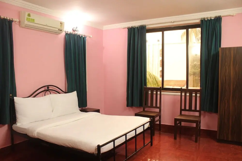 Private Villa Calangute Resort -10BHK