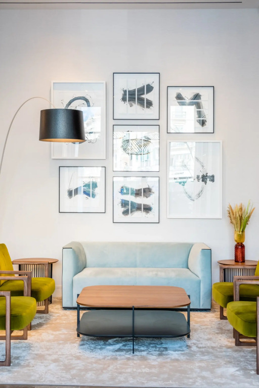 Отель Soho Boutique Equitativa