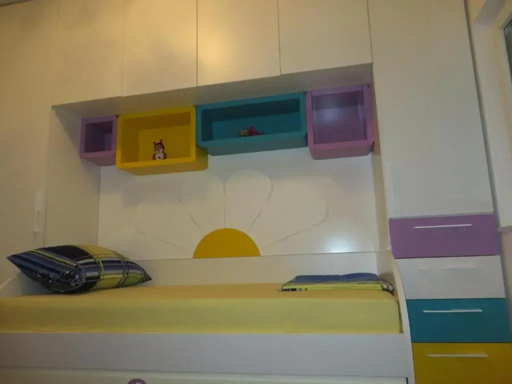 Apartment Simaris