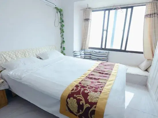 Shuiyunjian Apartment Hotel