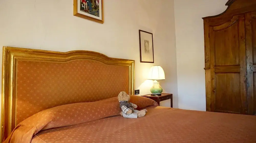 Suite nell'anfiteatro Romano