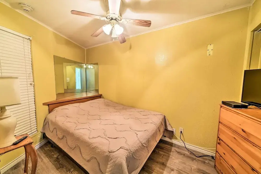 Seaside Corpus Christi Condo at The Villa del Sol