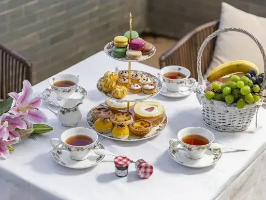 Zi Yue Boutique Hotel