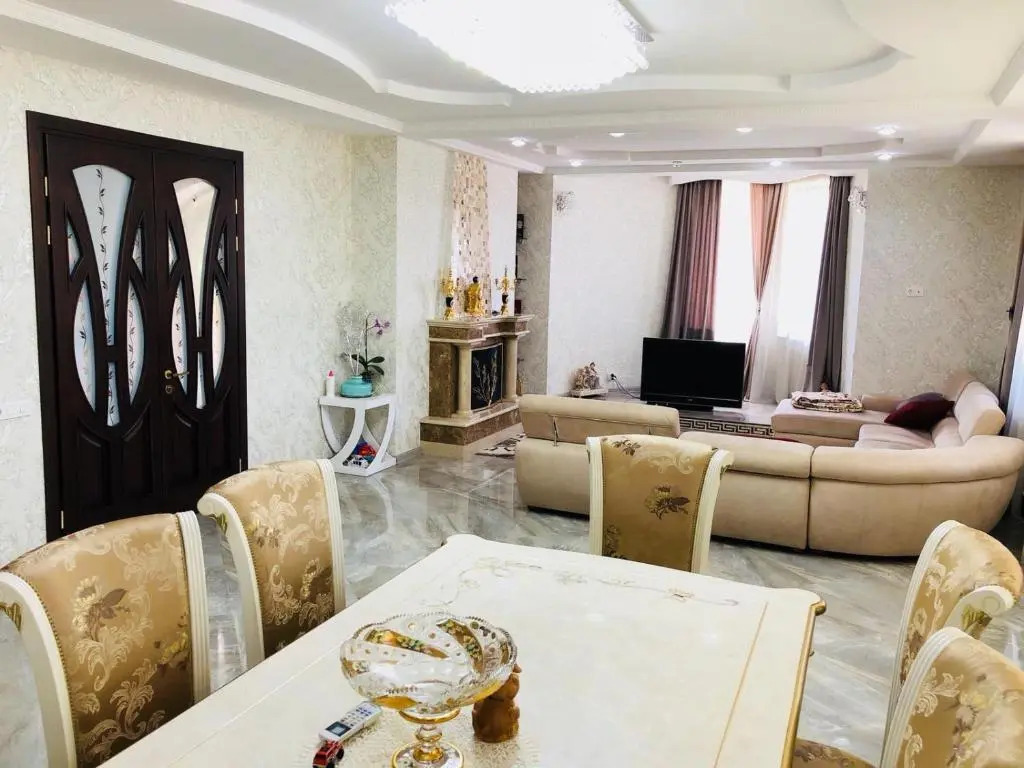 Digomi private house