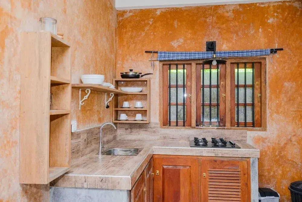 Unawatuna Nature Villa