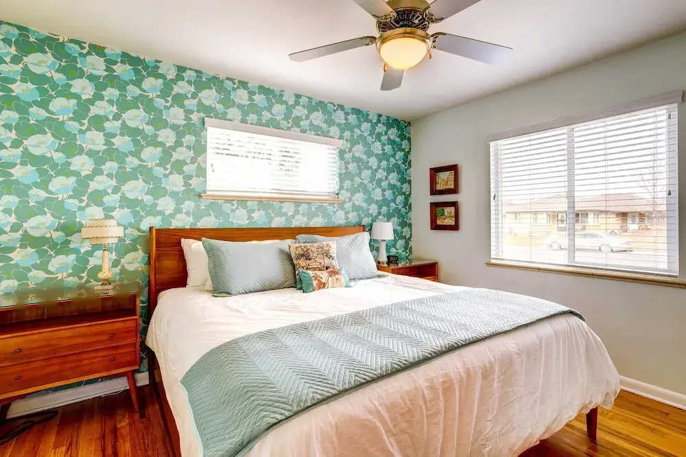 Near Denver Zoo: Home w/ Furnished Patio