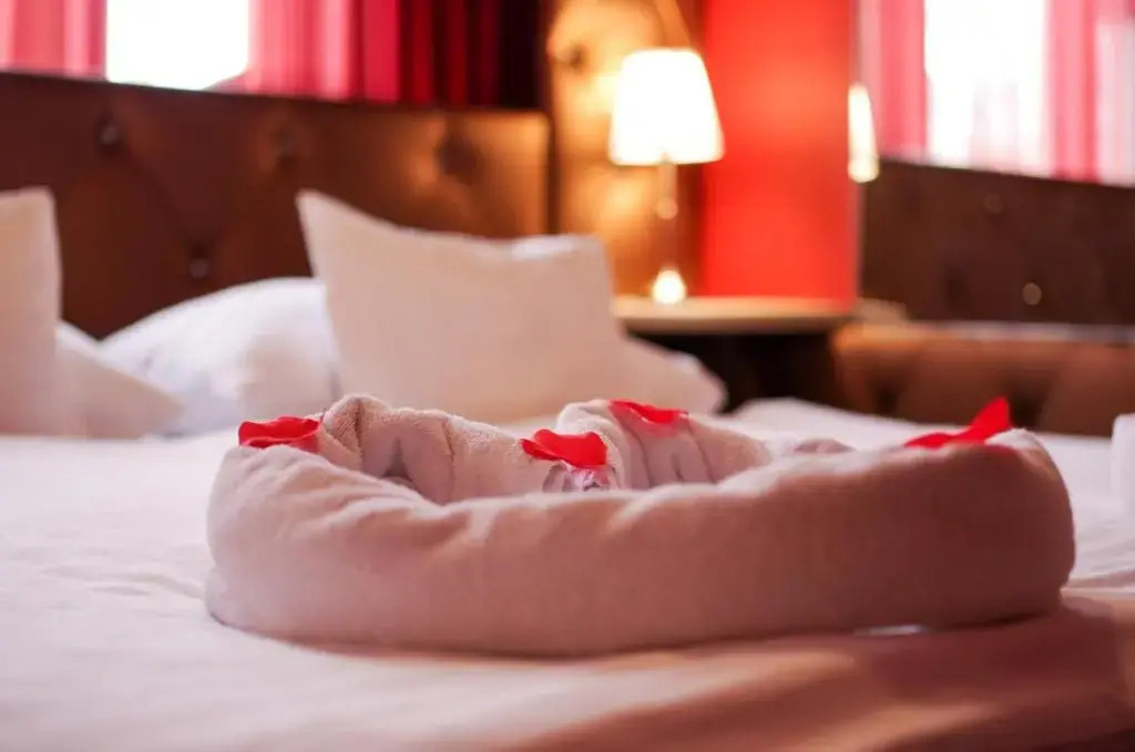 Hotel Corvin