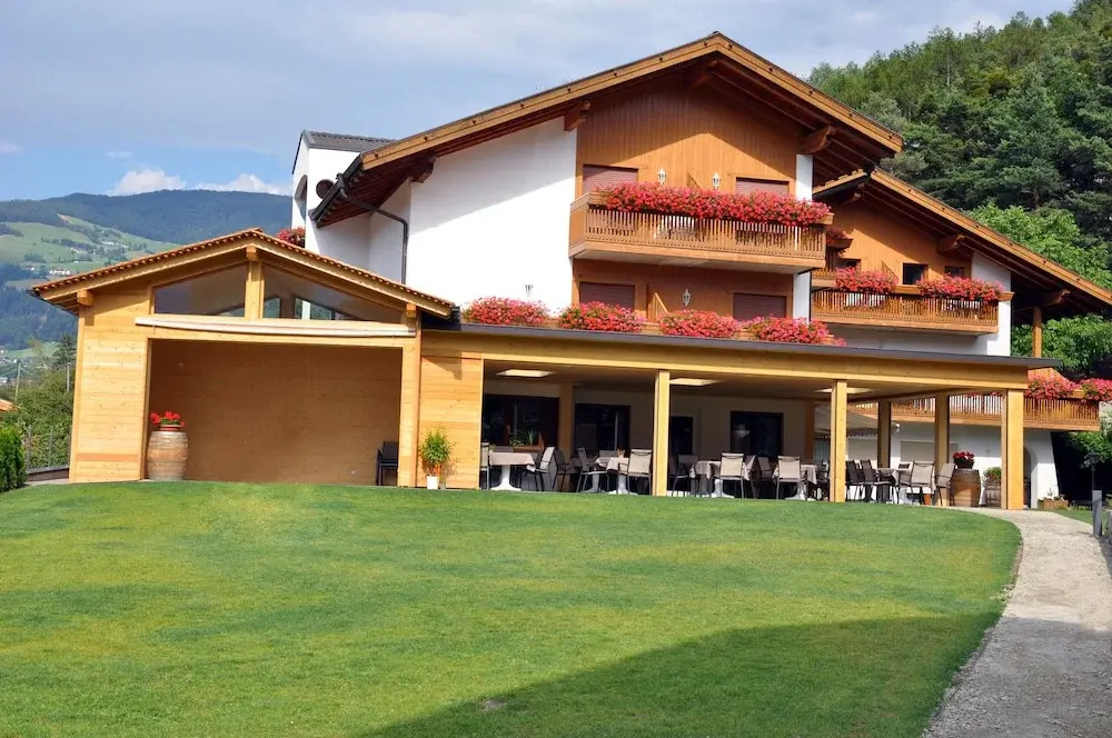 Hotel Föhrenhof