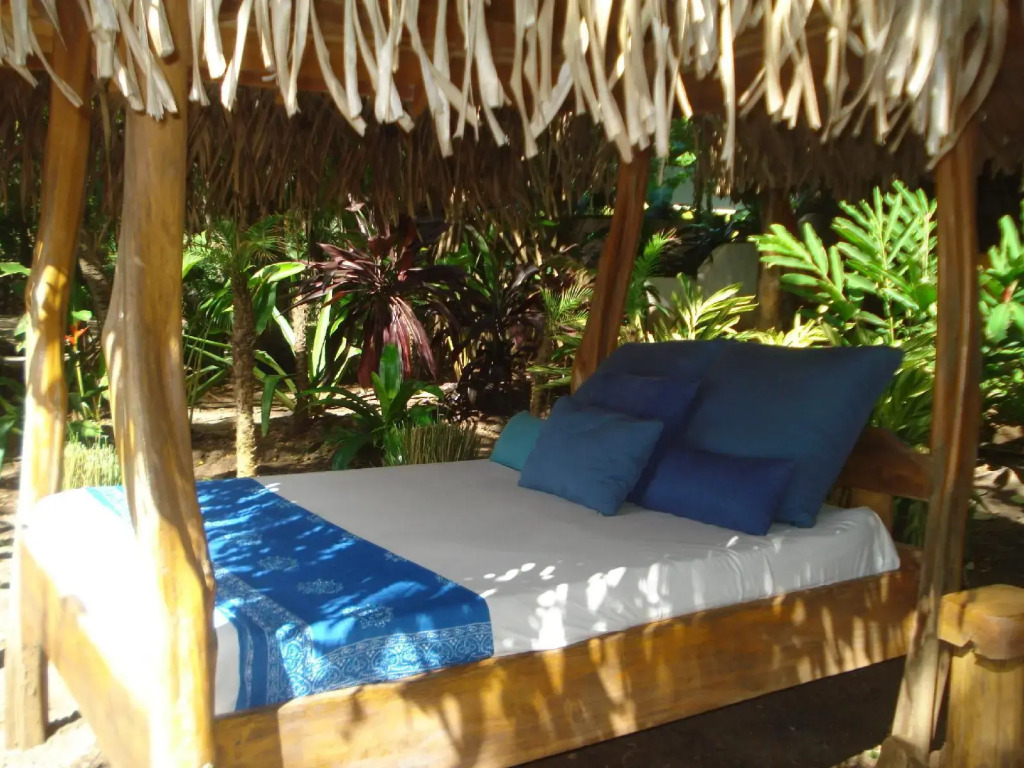 Sueño del Mar Beachfront Hotel
