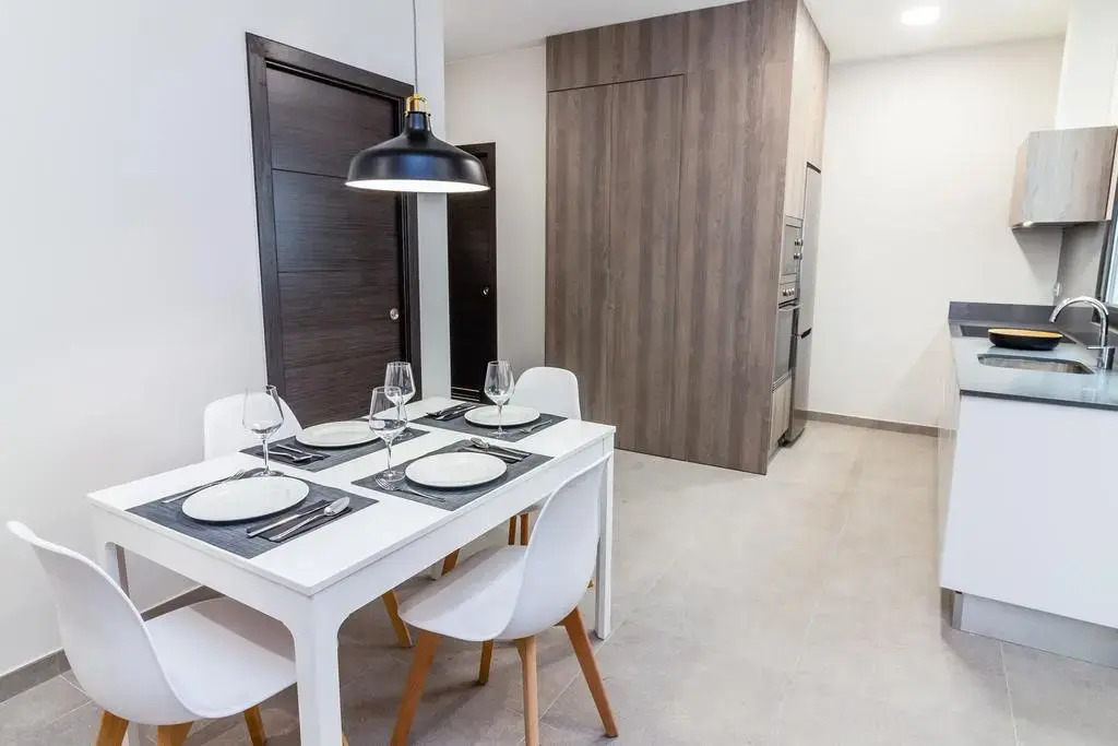 URBANSEA Holiday Homes