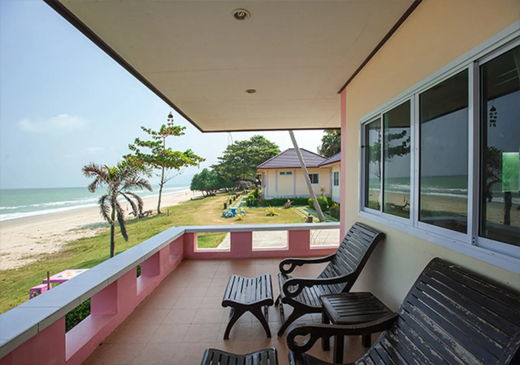 Chonnapha Resort