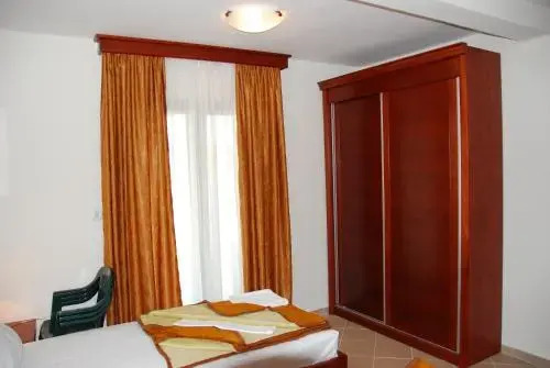 Apartments Krapina