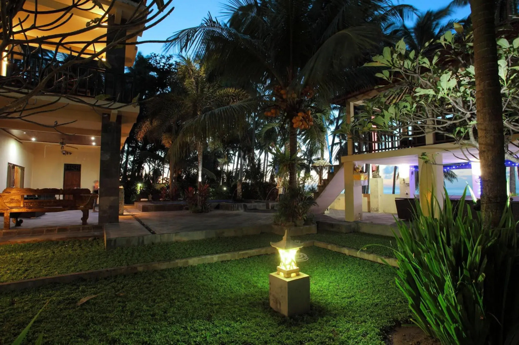 Villa Matanai 2