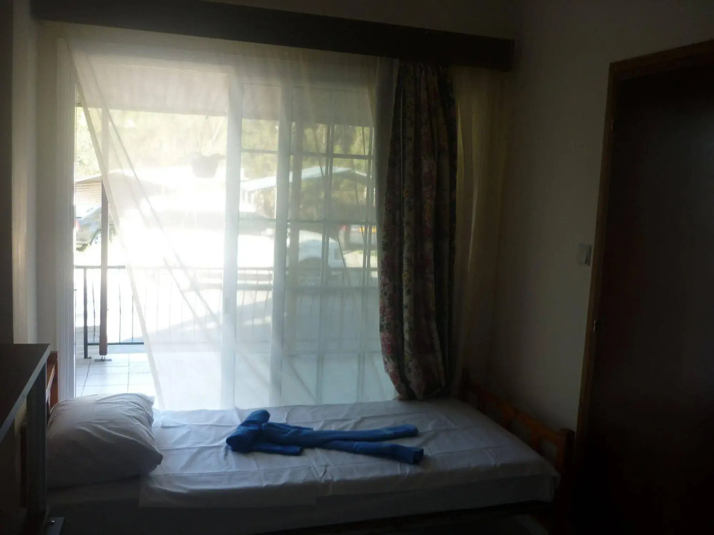 Larnaca Budget Residences