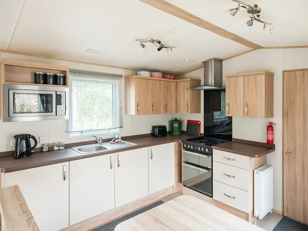 Enticing Home in Hastings Near Castle