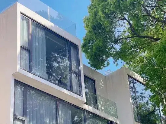 Yongjia Yanxi River Yanhui Qizhu Homestay