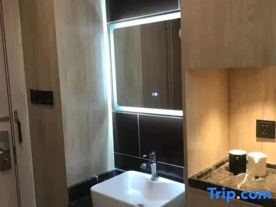 Meiyang Hotel (Luquanchang Shengda Street Store)