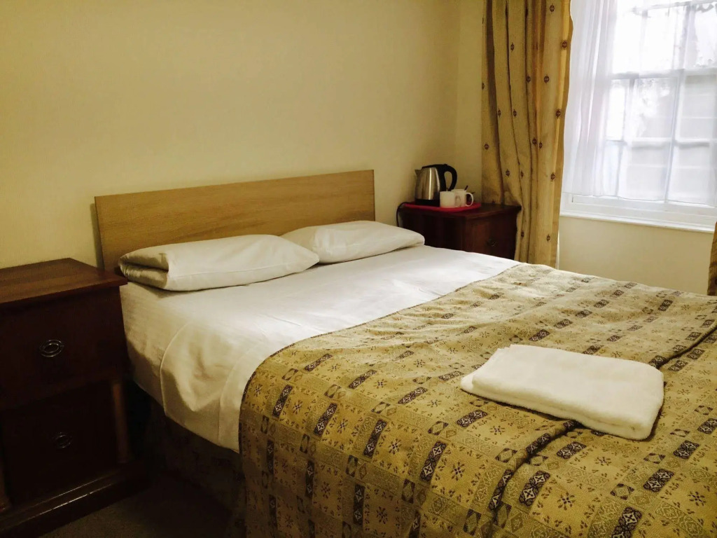 Merith House Hotel