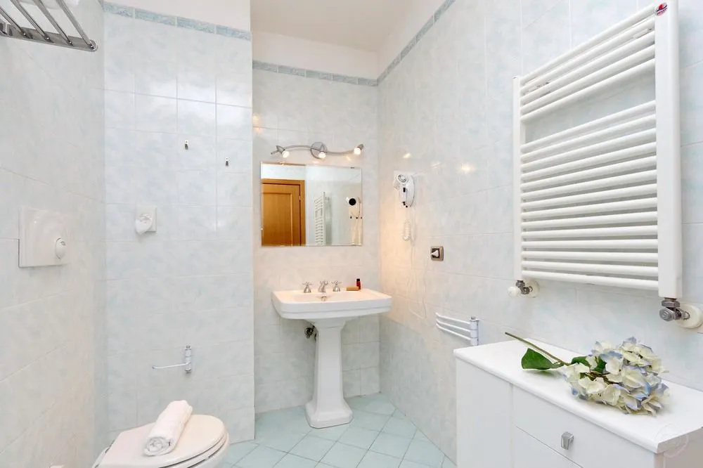 S. Giovanni Apartments - Appio Latino Area