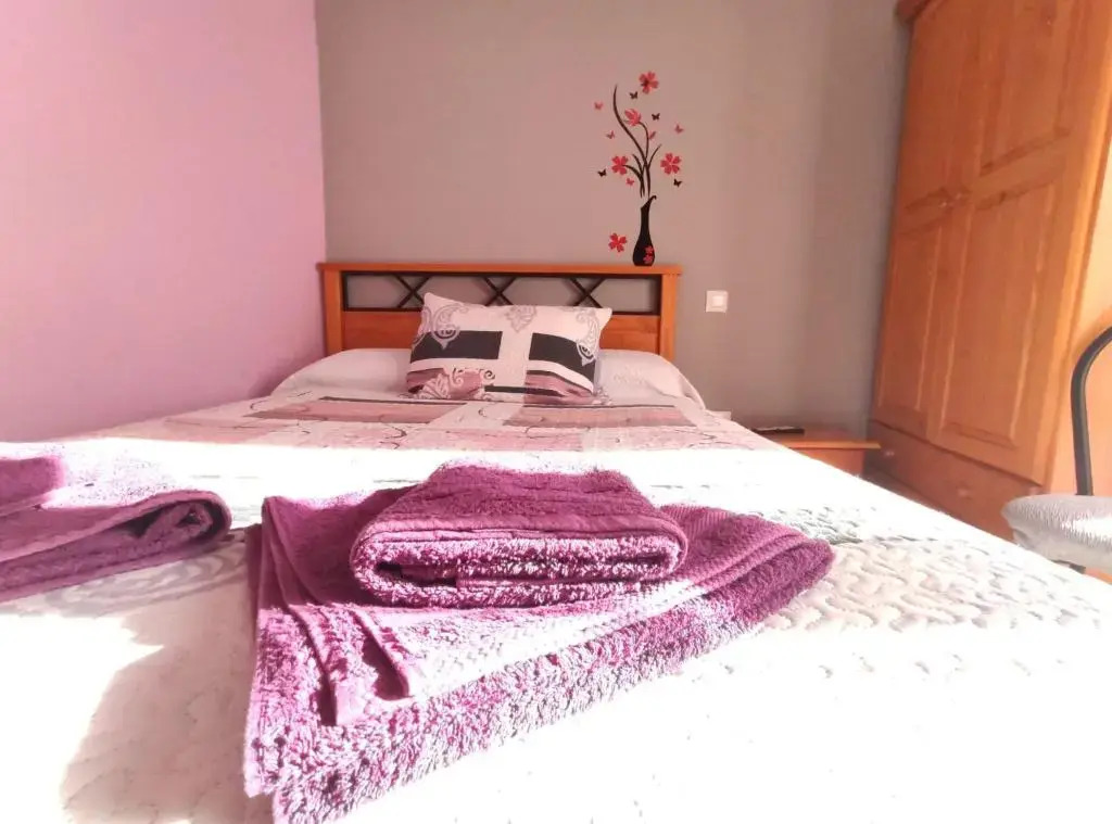 Hostal El Bodegon