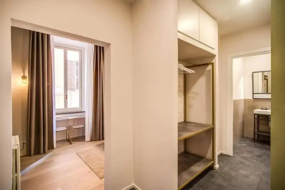 Capranica Private Suites