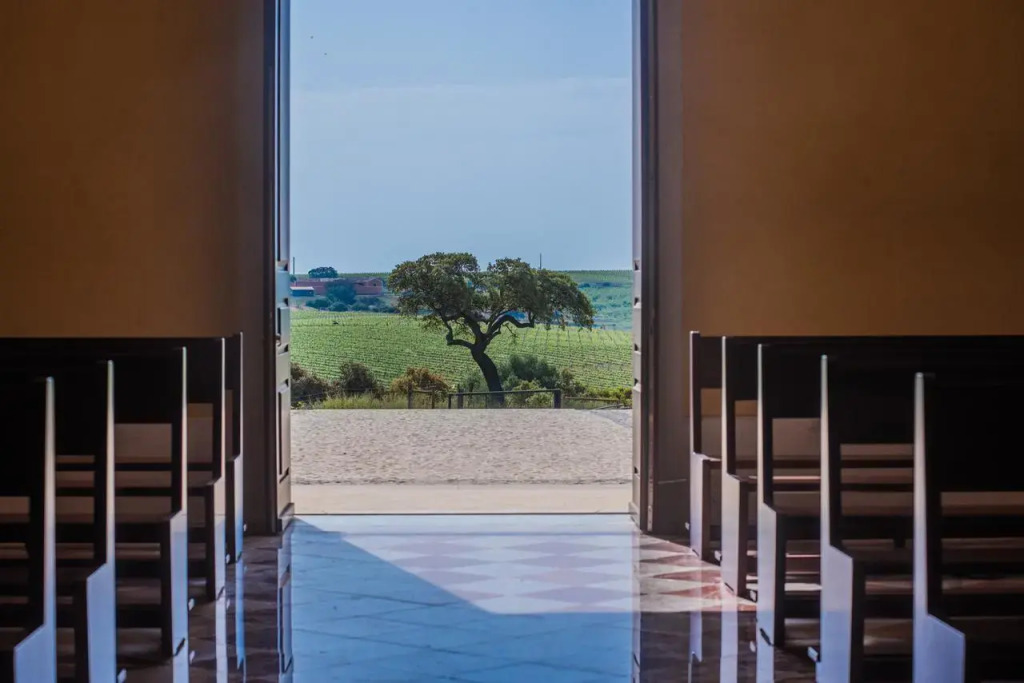 Vila Gale Alentejo Vineyard - Clube de Campo