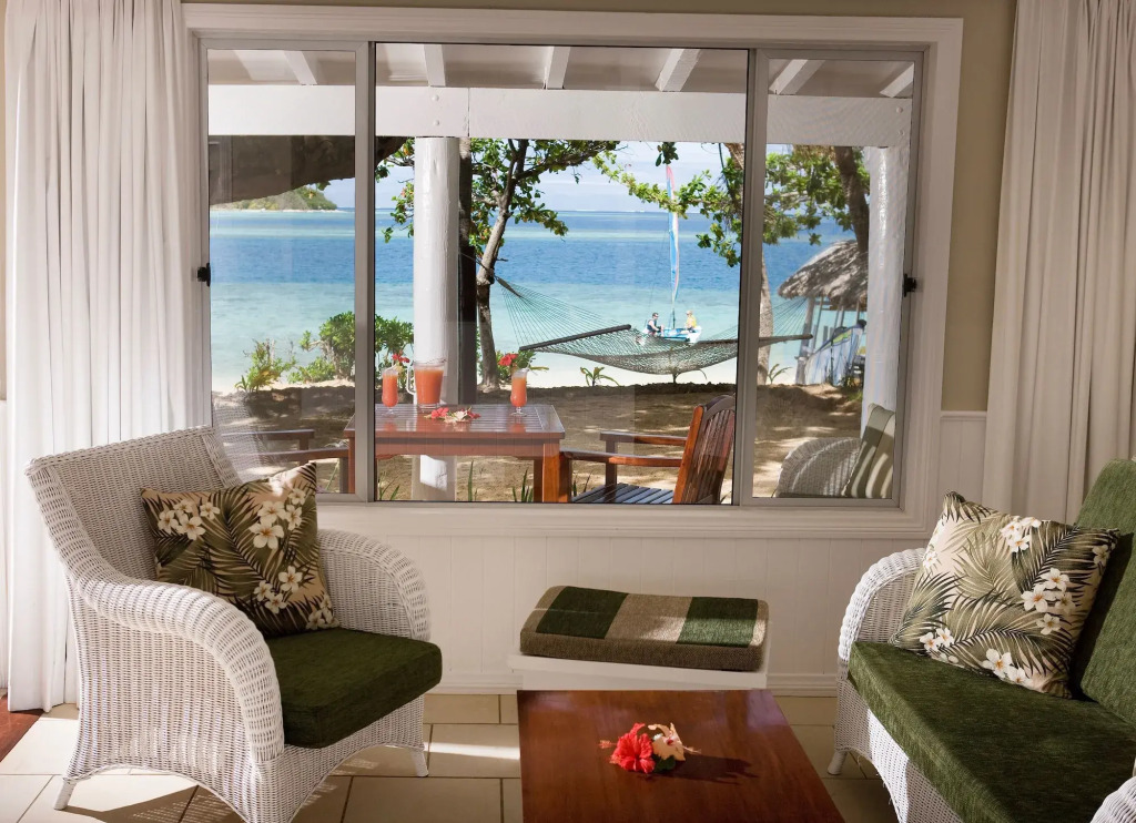 Malolo Island Resort