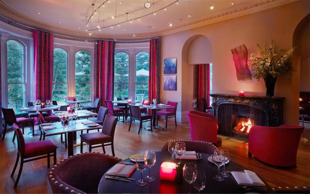 Hotel Felix