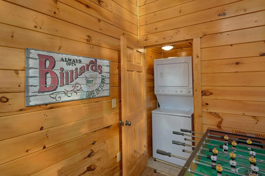 Chalet DAmour