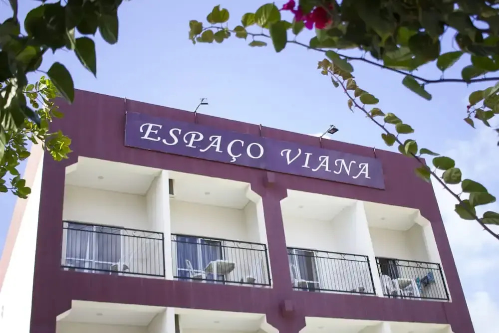 Espaço Viana